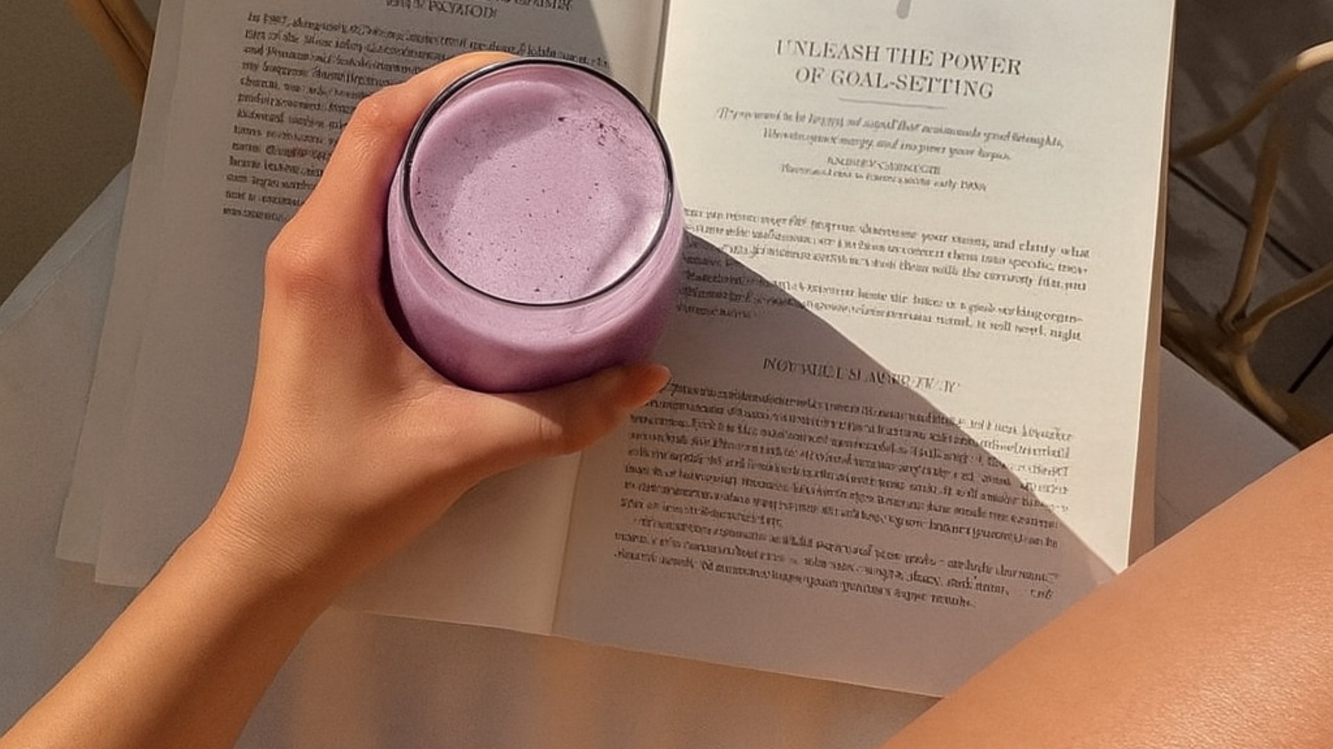 Why is everyone talking about ube?