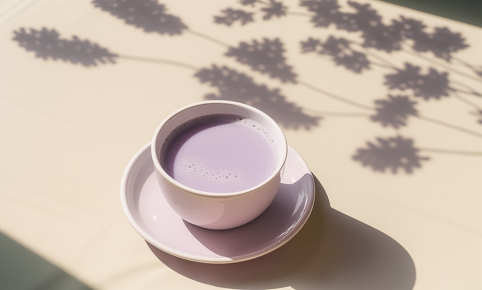 Les 7 bienfaits santé de l’ube selon la science