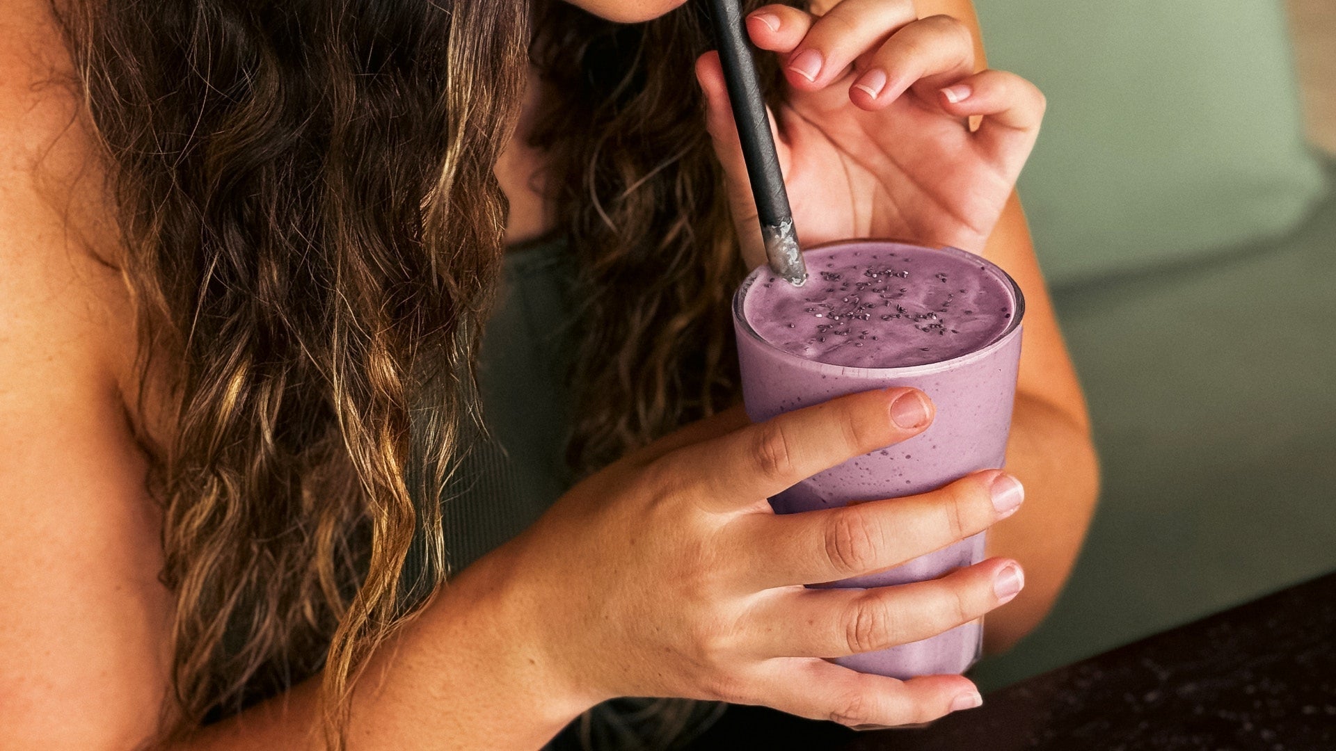 Quels sont les bienfaits de l'ube ?